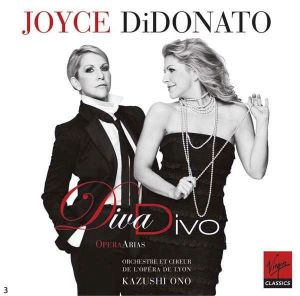 Joyce DiDonato, Diva Divo