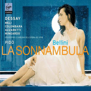 Bellini, La Sonnambula