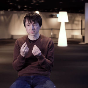 Sylvain Bertrand, timbalier des Siècles nous parle de ses instruments d'époque, utilisés pour l'interprétation des œuvres de Berlioz