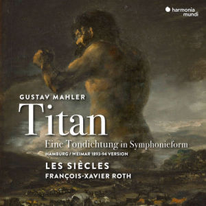 Les Siècles, Titan
